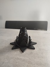 wunderschöne Tischlampe in