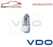 Elektrisch kraftstoffpumpe vdo - elektrisch,