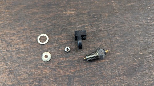 Leerlaufschalter honda - leerlaufschalter,