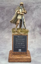 Deutscher Ritter Harz EISEN