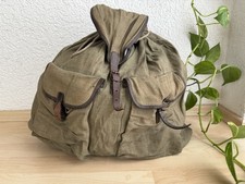 1939-45! Orig. Rucksack Marschgepäck Sturmgepäck Wehrmacht 2. Weltkrieg 3. Reich