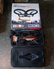 Parrot AR Drone 2.0 Quadcopter