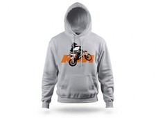 KTM Motocross Racing Grafik
