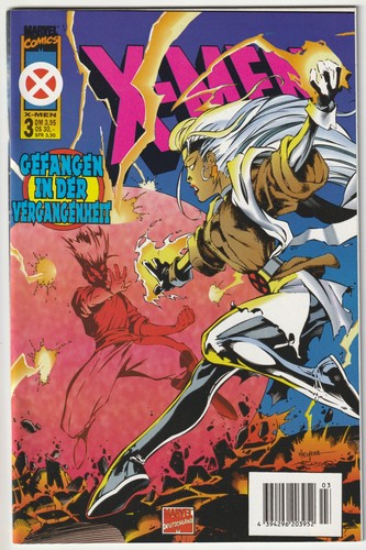 Men 3 marvel - ✪,