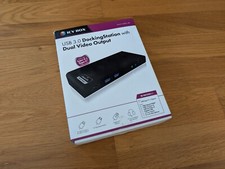 RaidSonic Icy Box IB-DK2251AC