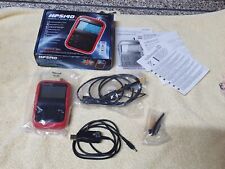 Velleman HPS140i Handheld  Mini Oszilloskop Oscilloscope 10MHz *TOP*