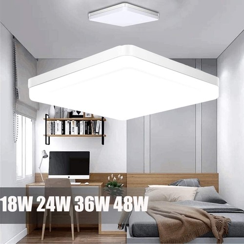 Led deckenleuchte deckenlampe - deckenleuchte,