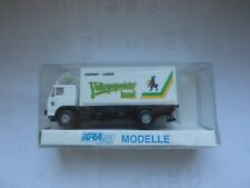 Modellauto 1:87  DDR  IGRA-LIAZ- Bier-LKW "Velkopopovicky kozel"