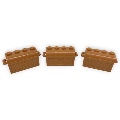 Lego schatzkiste kiste - kiste, chest