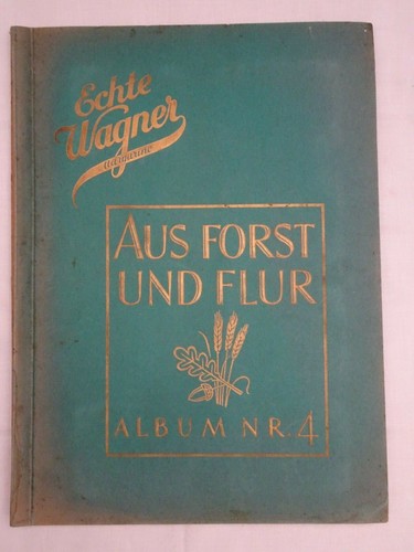 Echte wagner margarine - echte,