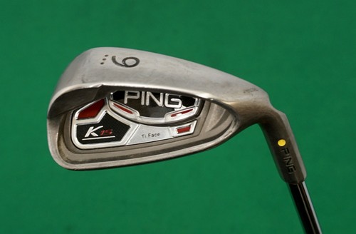 Ping k15 face - k15,