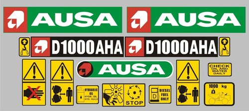 Aufkleber sticker set für - set,
