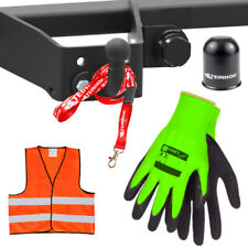 Für Fiat Ducato II 230 Kasten/Minibus Anhängerkupplung starr ABE