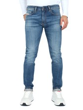 Diesel - Herren Skinny Fit Low