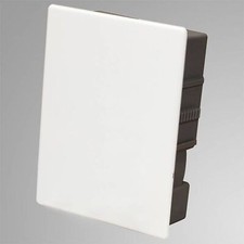 Unibox Regelbox RTL TH Basic