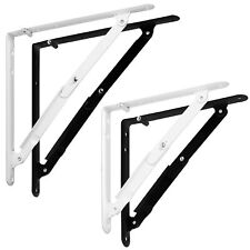 Klappkonsole Regalwinkel