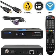 Octagon sfx6018 wl full - wl,