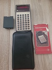 Texas Instruments TI - 30
