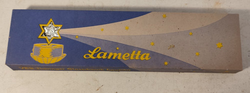Ddr lametta lauscha - ddr,