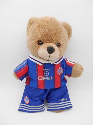 Bayern münchen bär - bayern,