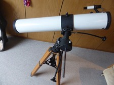 Teleskop Fernglas