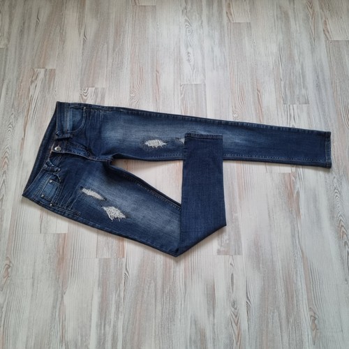 Jeans skinny takko - ,