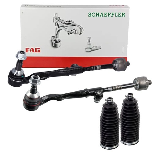 Fag spurstange - 2x,