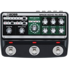 Boss RE-202 | Neu
