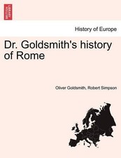 Oliver goldsmith robert - goldsmith,