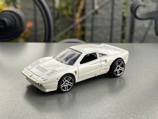 Hot Wheels Ferrari 288 GTO |