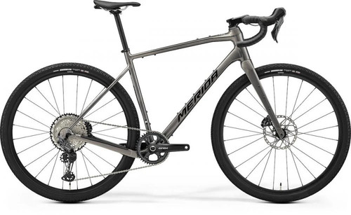 Merida silex 700 gravelbike - 700, s
