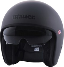Blauer Pilot 1.1 Mono 06 Jethelm