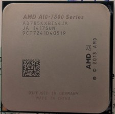 AMD A10-Series A10-7850K (4x