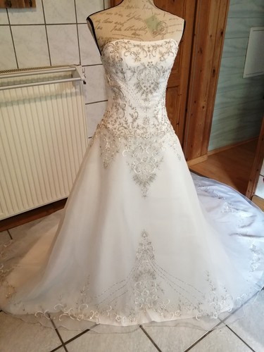 Brautkleid hochzeitskleid miss - brautkleid,