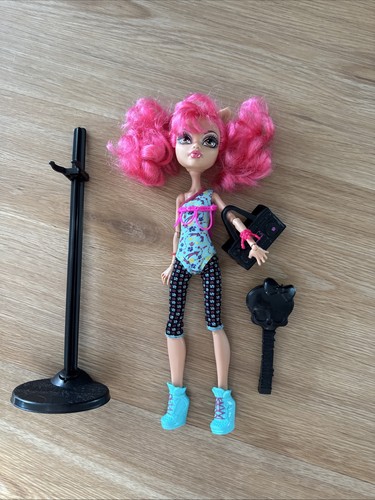 Mattel monster high - mattel,