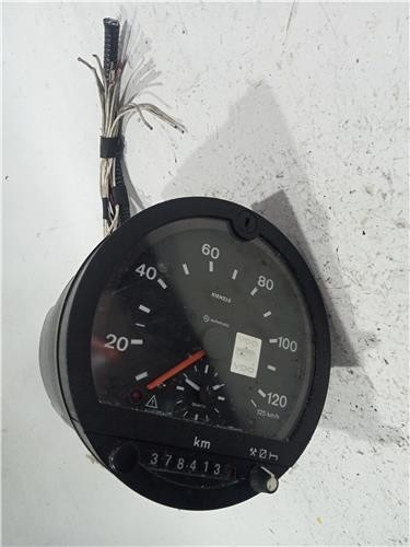 Kienzle automatic tachograph - automatic, /