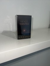 Azzaro the Most Wanted - Eau
