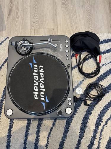 Synq trm profi turntable - profi,