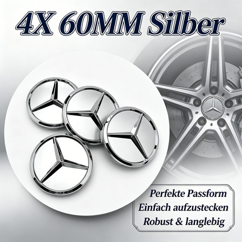 60mm für mercedes benz - 60mm,