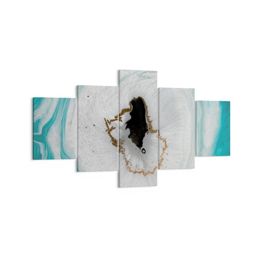 Wandbilder 125x70cm tlg - 125x70cm,
