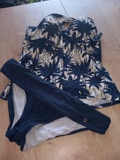 Tankini   Set Gepolstert  GR