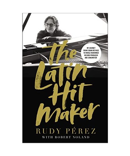 The latin hit maker my - maker:,