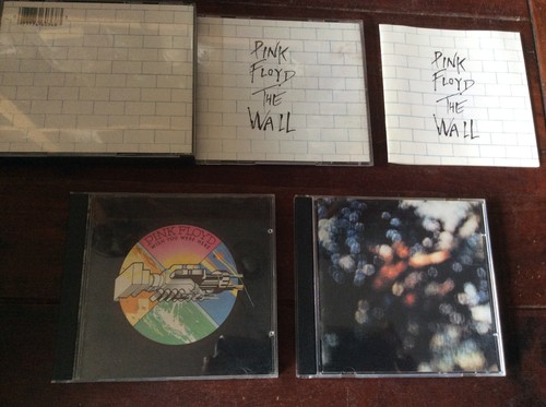 Pink floyd alben - floyd, [3