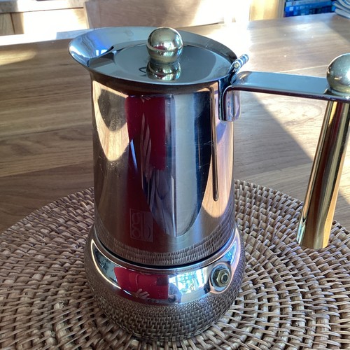 Espressokanne tassen gb - 4,