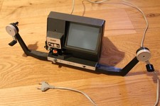 PORST editor D1 Filmbetrachter