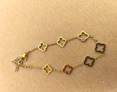 Armband gold