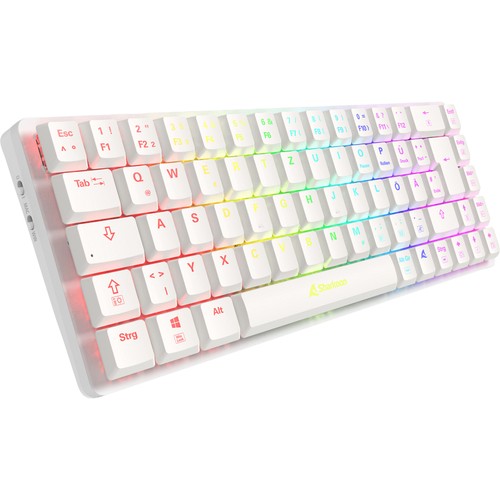 Sharkoon purewriter w65 - sharkoon,