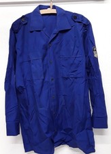 DDR FDJ Hemd Baumwolle