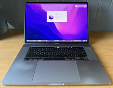 Apple MacBook Pro - 16 Zoll - Intel i7 - 16GB RAM 512GB SSD - LOGIC FINAL CUT PRO