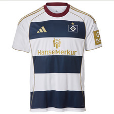 Adidas HSV Sondertrikot 1887